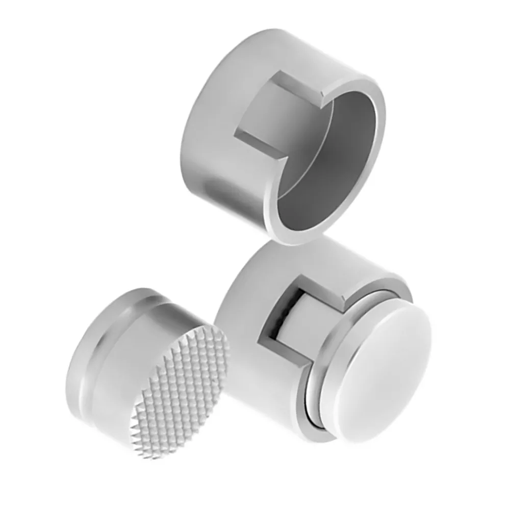 Bone Cracker Titanium Inside 40mm Implant Instruments