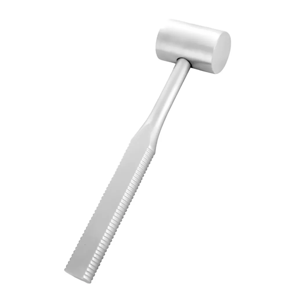 Hammer For Bone Cracker 700 Gramm Implant Instruments