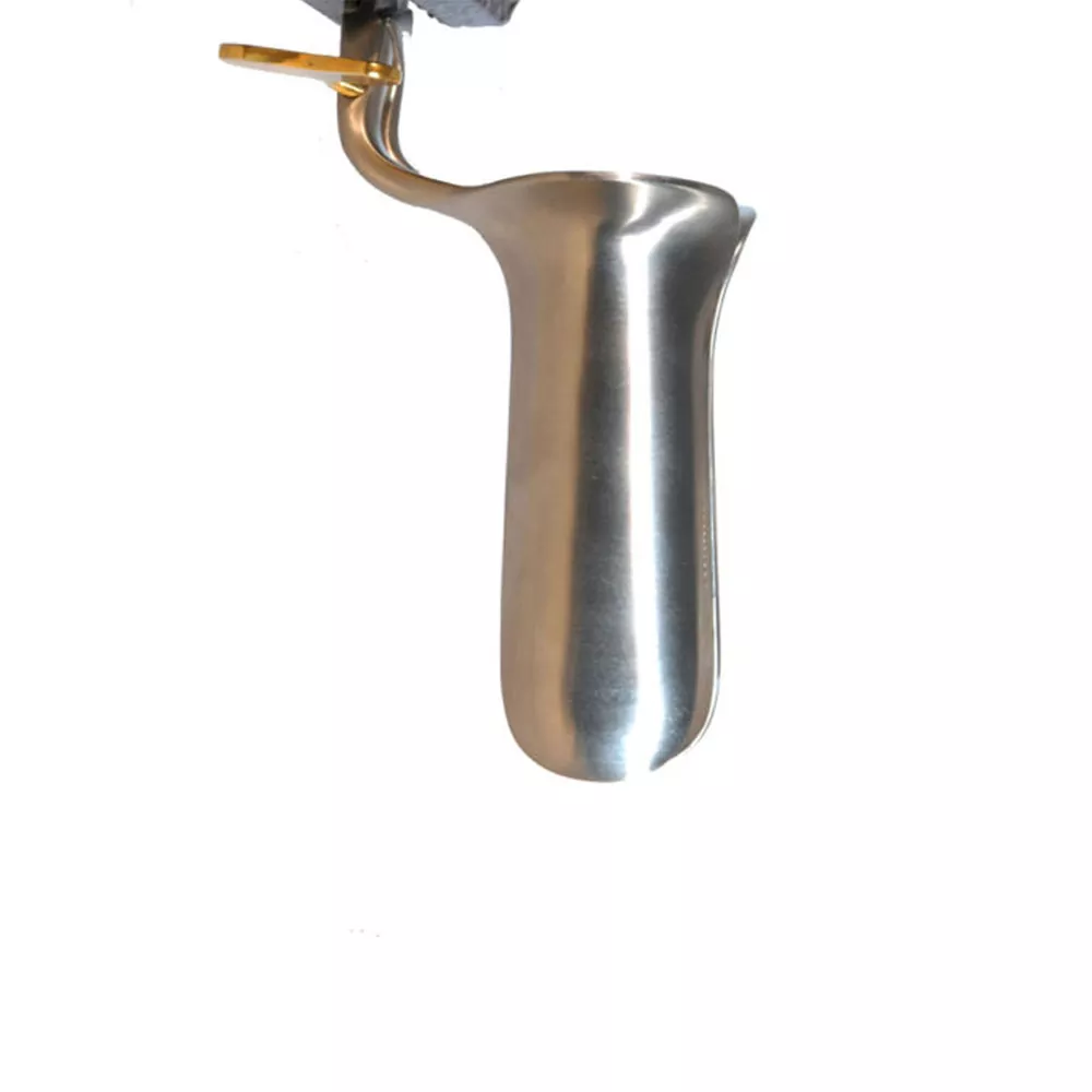 Collin Vaginal Stainless Steel Speculum Gynecology Instruments