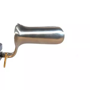 Collin Vaginal Stainless Steel Speculum Gynecology Instruments – surgivalley (SV-10-2374)