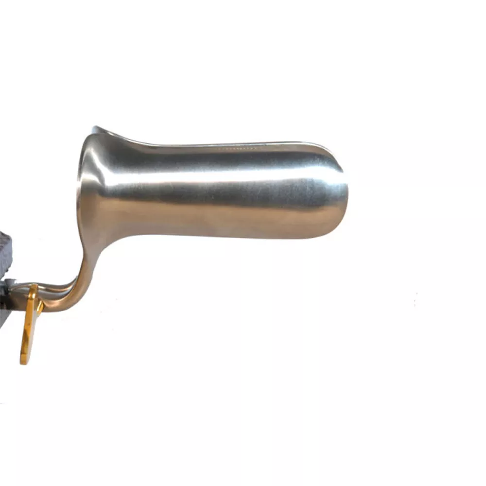 Collin Vaginal Stainless Steel Speculum Gynecology Instruments