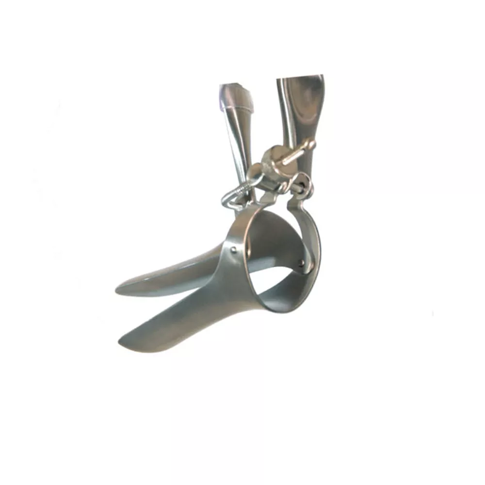 Cusco Vaginal Speculum Stainless Steel Gynecology Instruments