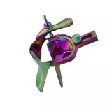 Graves Vaginal Speculum Titanium Coated Gynecology Instruments