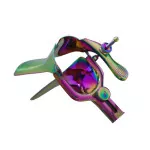 Graves Vaginal Speculum Titanium Coated Gynecology Instruments