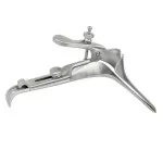 Pederson Side Open Vaginal Speculum Gynecology Instruments