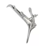 Pederson Side Open Vaginal Speculum Gynecology Instruments