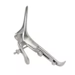 Pederson Side Open Vaginal Speculum Gynecology Instruments