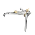 Pederson Vaginal Speculum Stainless Steel Gynecology Instruments
