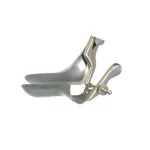 Weisman Graves Vaginal Speculum Gynecology Instruments