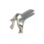 Weisman Graves Vaginal Speculum Gynecology Instruments