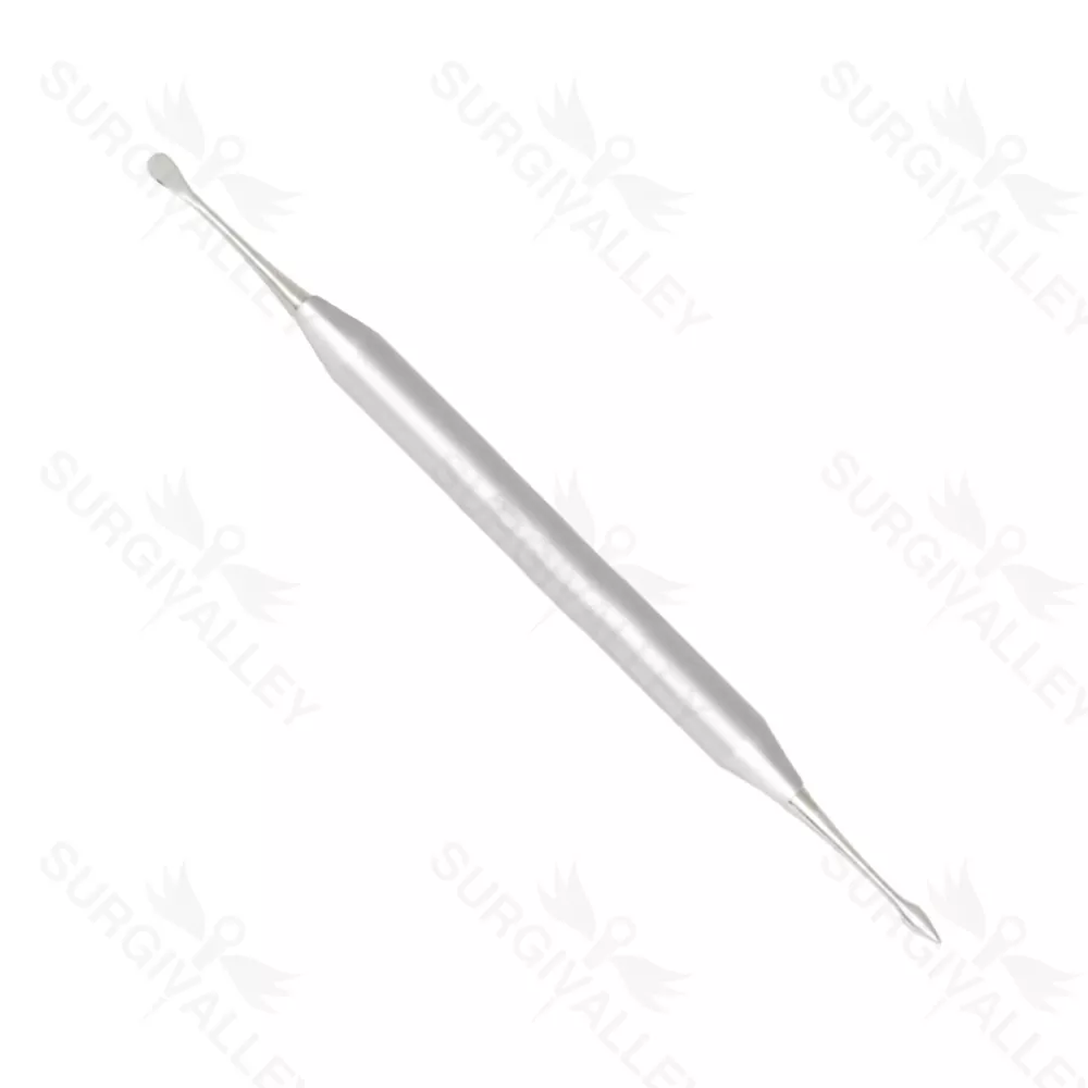 Periosteal Ppbuser Handle # 4 Implant Instruments