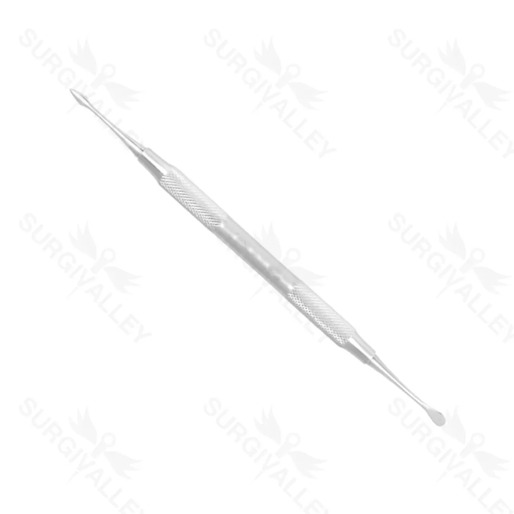 Periosteal Ppbuser Handle # 4 Implant Instruments