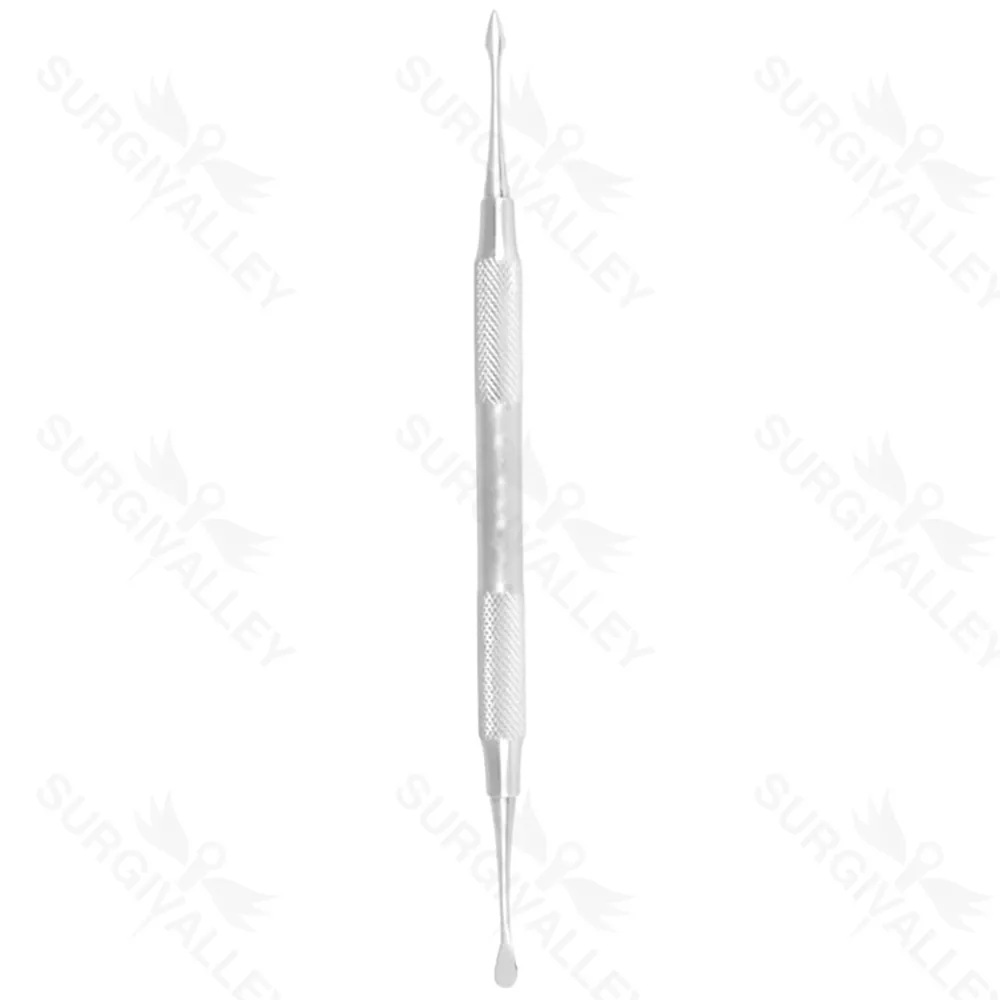 Periosteal Ppbuser Handle # 4 Implant Instruments