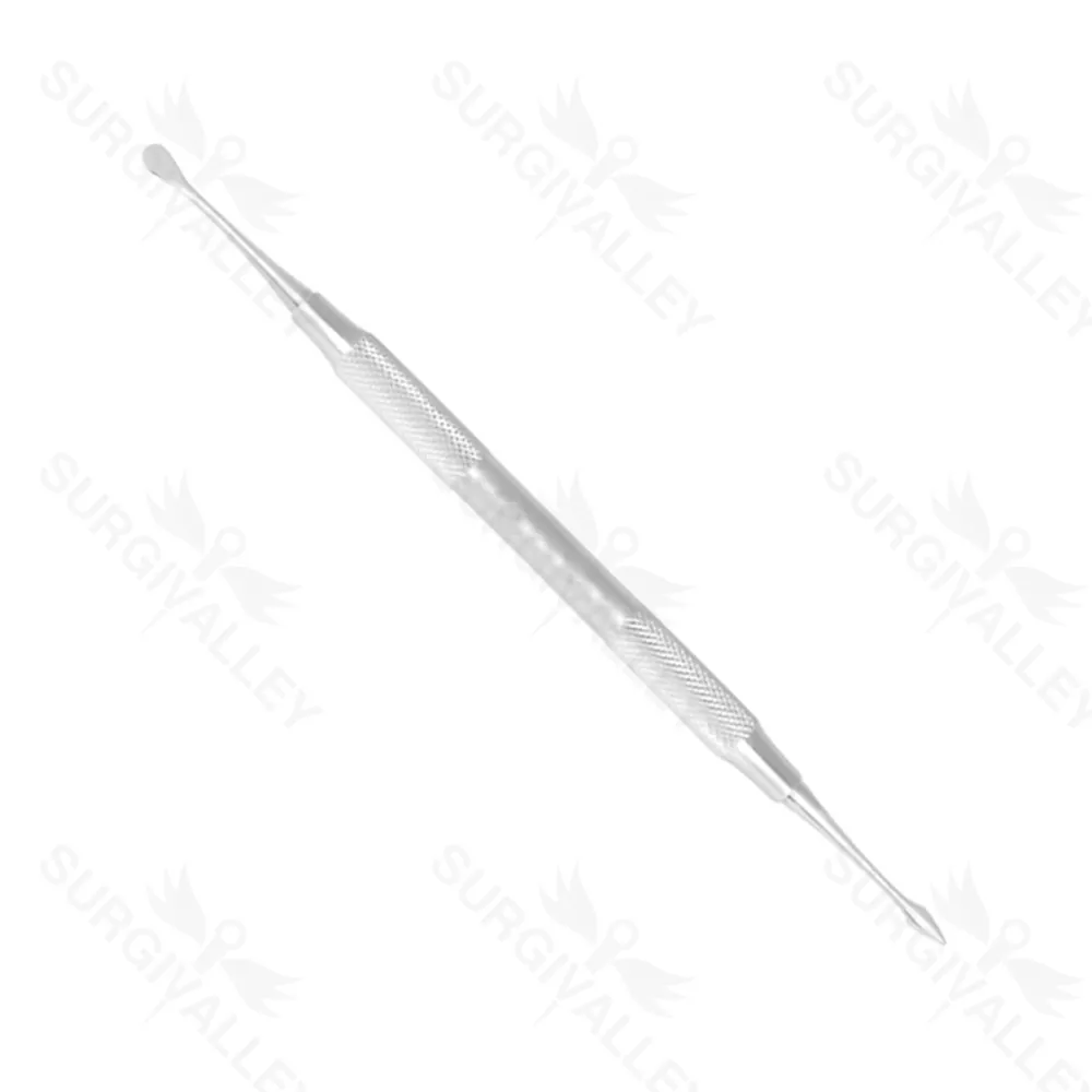 Periosteal Ppbuser Handle # 4 Implant Instruments