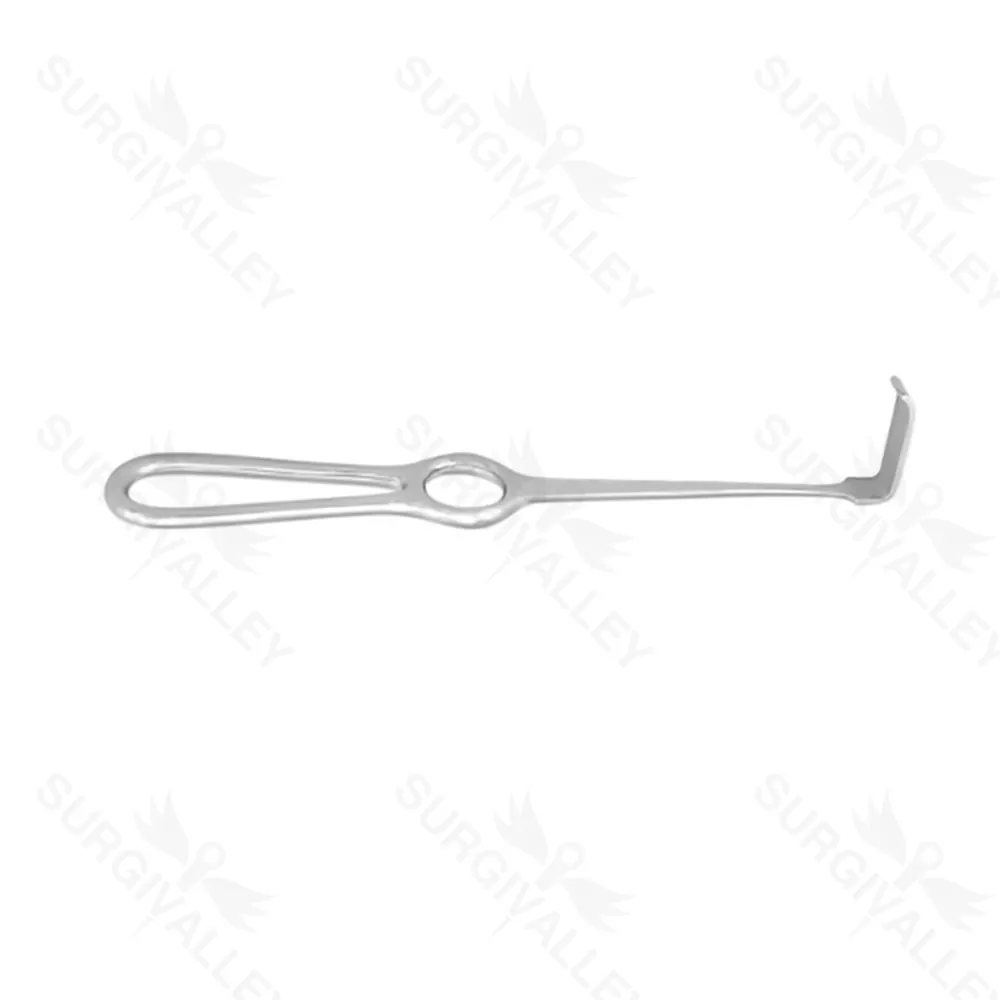 Retractor Kocher Langenbeck 215mm Implant Instruments