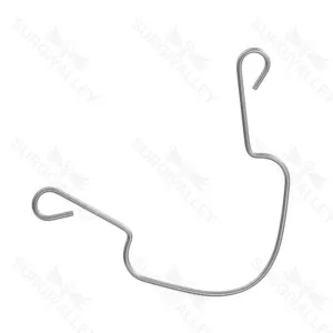 Ackerman Areola Marker Breast Markers Plastic Surgery Instruments – surgivalley (SV-10-1581)