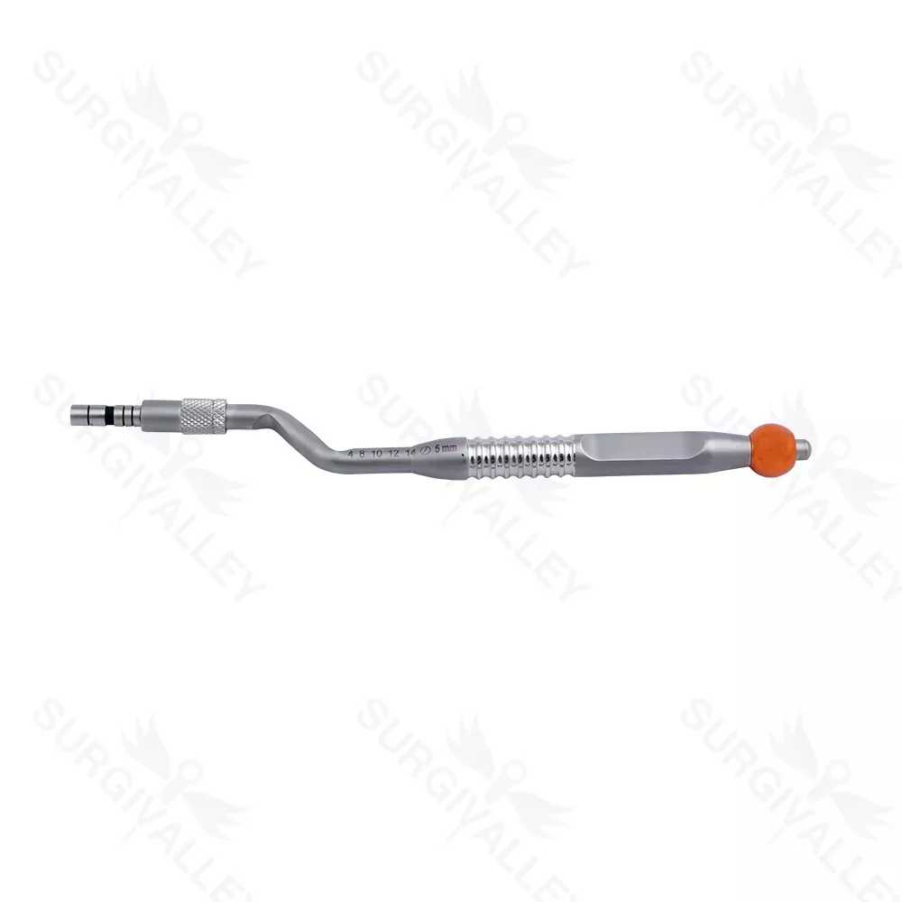 Bone Spreader 2.8mm Stainless Steel Implant Instruments