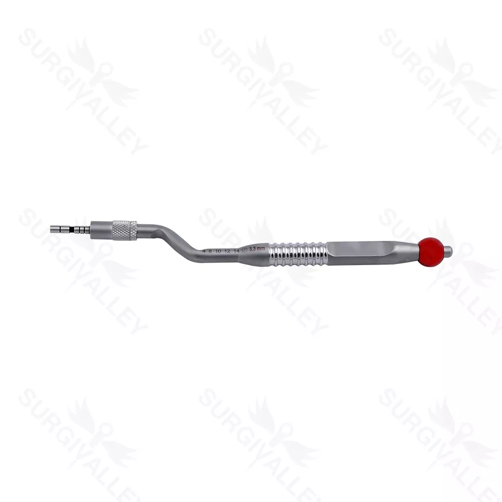 Bone Spreader 2.8mm Stainless Steel Implant Instruments
