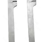 Small Fragment 3.5 4.0mm Instrument Set Of Orthopedic Instruments