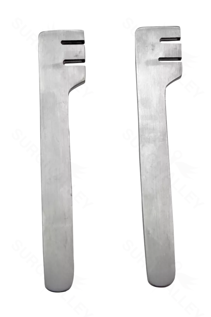 Small Fragment 3.5 4.0mm Instrument Set Of Orthopedic Instruments