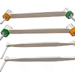 Small Fragment 3.5 4.0mm Instrument Set Of Orthopedic Instruments