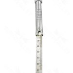 Small Fragment 3.5 4.0mm Instrument Set Of Orthopedic Instruments