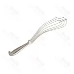 Allison Lung Retractor Baby Width Spatula 280mm Thoracic Retractors