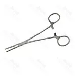 Debakey Bainbridge Clamp Straight & Curved Debakey Type Jaw 1 X 2 Teeth