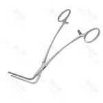 Debakey Effective Multi Purpose Clamp Cardio Vascular Clamp