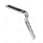 110 Degree Angle Blade Plates For Intertrochanteric Femoral
