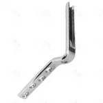110 Degree Angle Blade Plates For Intertrochanteric Femoral