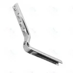 110 Degree Angle Blade Plates For Intertrochanteric Femoral