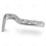 90 Angle Blade Plate For Adults Displacement