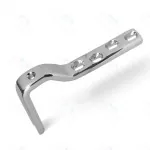 90 Angle Blade Plate For Adults Displacement