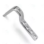 90 Angle Blade Plate For Adults Displacement