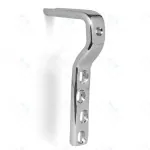 90 Angle Blade Plate For Adults Displacement