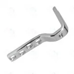 90 Angle Blade Plate For Adults Displacement