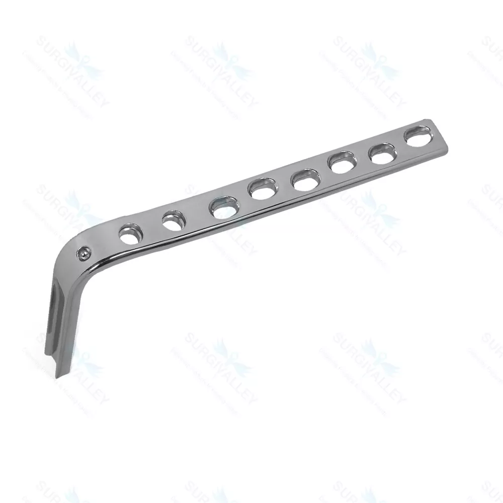 95 Degree Condylar Blade Plate