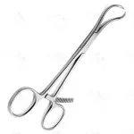 Surgical Bone Reduction Forceps 8" Double Ratchet Orthopedic Instruments