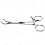 Surgical Bone Reduction Forceps 8" Double Ratchet Orthopedic Instruments