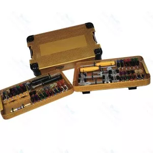 SLS-XC Cervical Retractor Set – surgivalley (SV-10-1315)