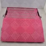 Cortical & Lcp Locking Screws 2.7,3.5,4.5mm Orthopedics Large Fragments 474 Pcs