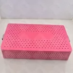 Cortical & Lcp Locking Screws 2.7,3.5,4.5mm Orthopedics Large Fragments 474 Pcs