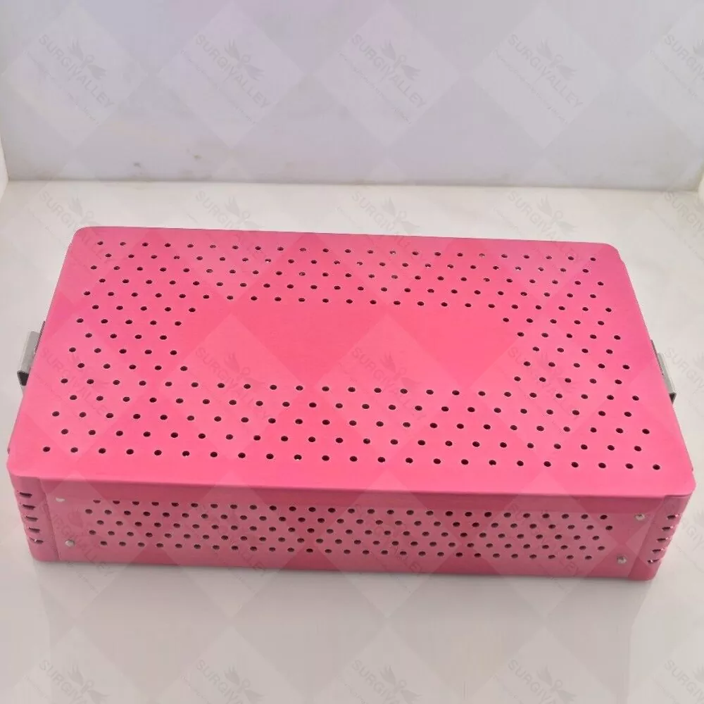 Cortical & Lcp Locking Screws 2.7,3.5,4.5mm Orthopedics Large Fragments 474 Pcs