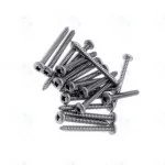 Cortical Screws 3.5mm Different Length mm 200 Pcs Set Orthopedics Instruments
