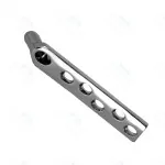 Dynamic Hip Compression Plate