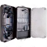 Microdiscectomy Spine Surgery Instrument Set German Quality