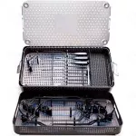 Microdiscectomy Spine Surgery Instrument Set German Quality