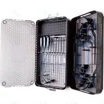 Microdiscectomy Spine Surgery Instrument Set German Quality