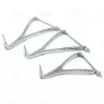 Set of 3 stifle distractor with spinlock 15cm,19cm,21cm orthopedic instruments